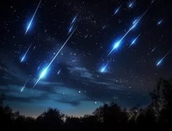 Langit Mei 2025: Parade Fenomena Astronomi Siap Memukau Indonesia