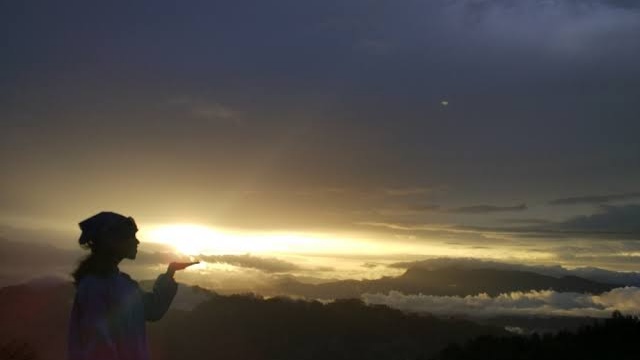 Wisata Alam Sulsel