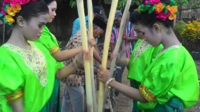 Kearifan lokal Sulsel