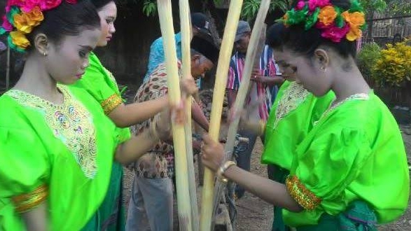 Kearifan lokal Sulsel