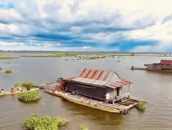 Kearifan Lokal Masyarakat Danau Tempe dalam Pengelolaan Lingkungan Berkelanjutan