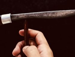 Senjata Tradisional Khas Sulawesi Selatan yang Tetap Relevan di Era Modern