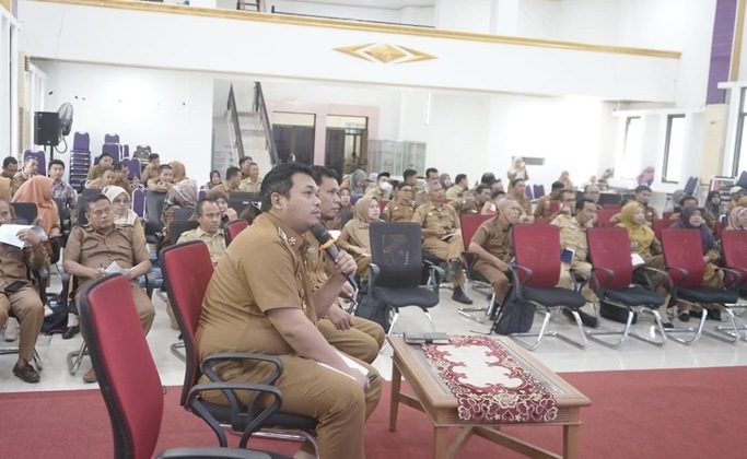 Pemkab Enrekang