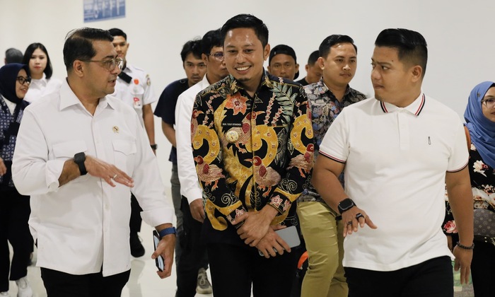 Bupati Enrekang