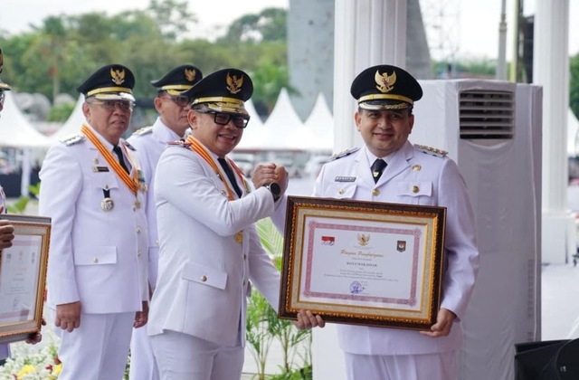 Pemkot Makassar