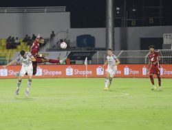 Peluang Juara PSM Makassar Sisa ASEAN Club Championship
