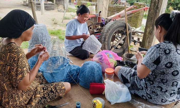 Kearifan Lokal