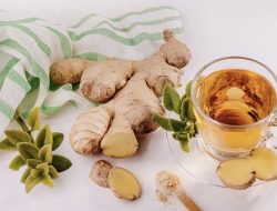 Cuaca Ekstrem, Pilih 3 Bahan Alami Ini