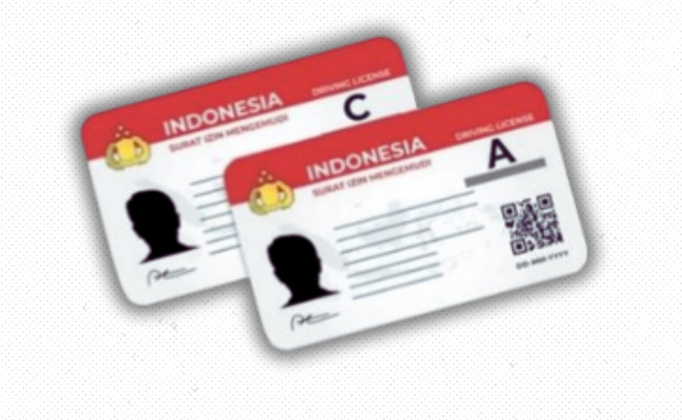 SIM Indonesia
