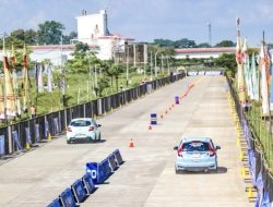 Sulawesi Drag Record 2025 Sukses Hadirkan 600 Peserta