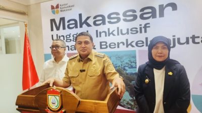 Sekda Makassar