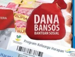 Usai Lebaran, Pemerintah Salurkan Enam Bansos untuk Ringankan Beban Warga
