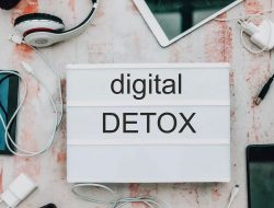 Digital Detox, Pilihan Berani Generasi Z di Tengah Dunia Serba Terkoneksi