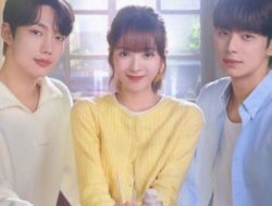 5 Drama Korea Tayang April 2025, Siap Bikin Baper hingga Tegang!