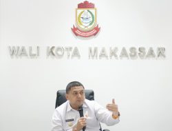 Wali Kota Makassar Munafri: Kinerja Direksi Perusda Berantakan, Perombakan Manajemen Dipercepat