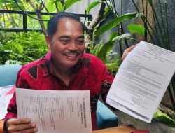 Kanwil Kemenkum Sulsel Siap Dukung Data ke APH untuk Sengketa Yayasan Atma Jaya