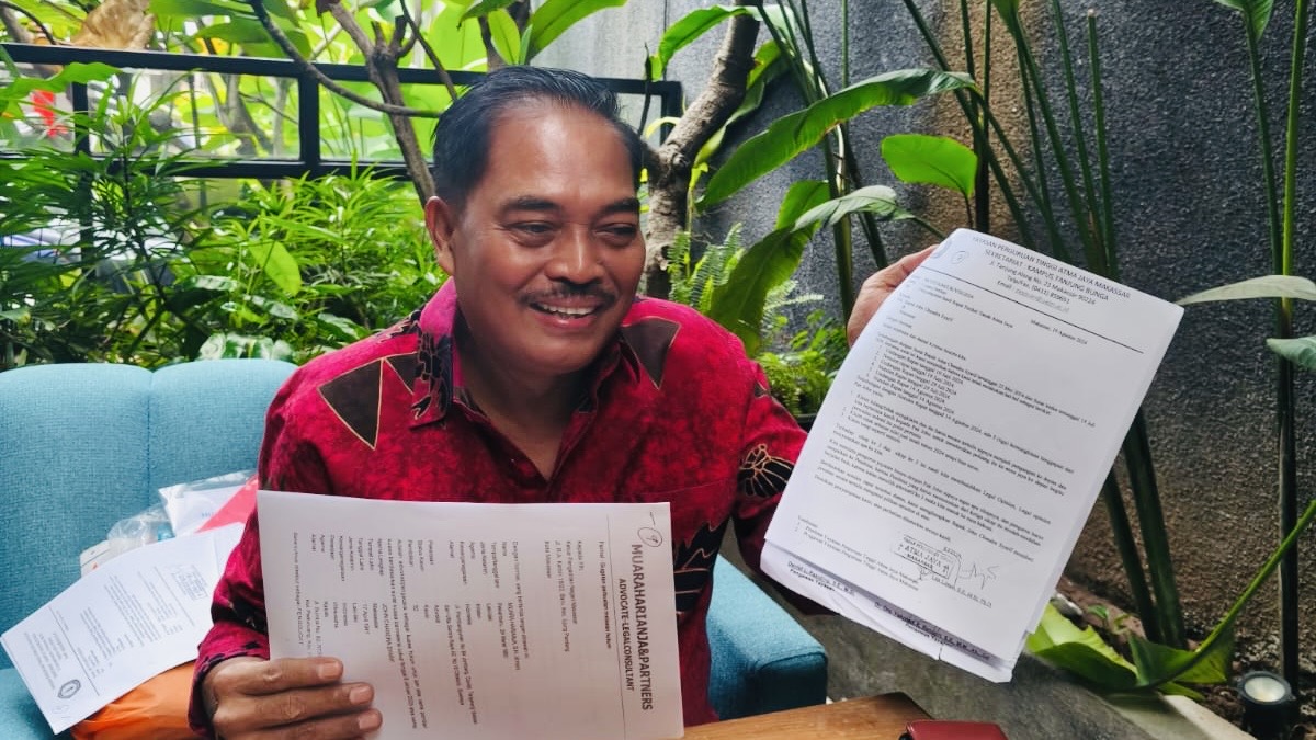 Atma Jaya