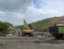 WALHI Ingatkan Risiko Lingkungan dari Kebijakan Iuran Sampah Gratis di Makassar