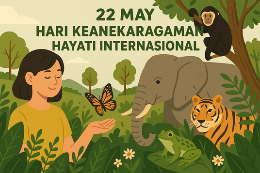 22 Mei