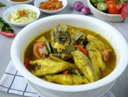Mau Panjang Umur? Coba 5 Kuliner Khas Sulsel yang Sehat ala Diet Jepang