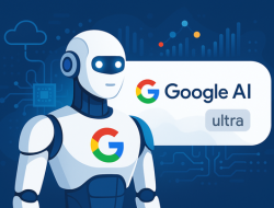 Google AI Ultra: Tiket VIP Menuju Masa Depan Teknologi Kreatif