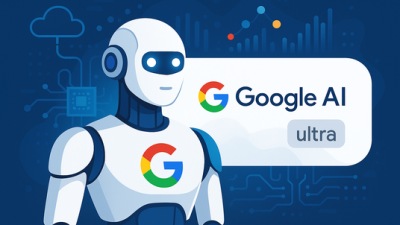 Google AI Ultra