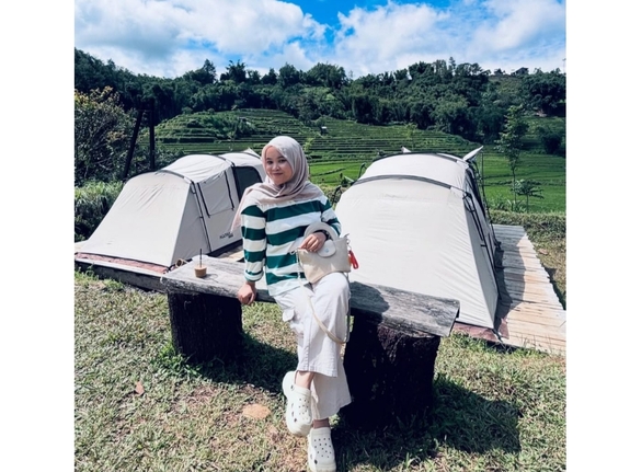 Tempat Wisata