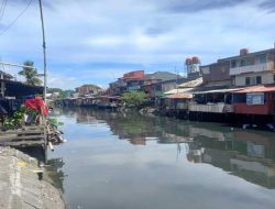 Kanal di Makassar Kritis, Walhi Beri Saran Ini untuk Penataan