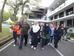 Wali Kota Makassar Ajak Warga Sambut MHM 2025 dengan Keramahan Khas Sulsel