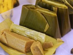Resep Barongko Tradisional, Cita Rasa Bangsawan dari Bugis