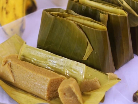 Barongko