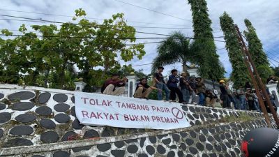 Izin Tambang