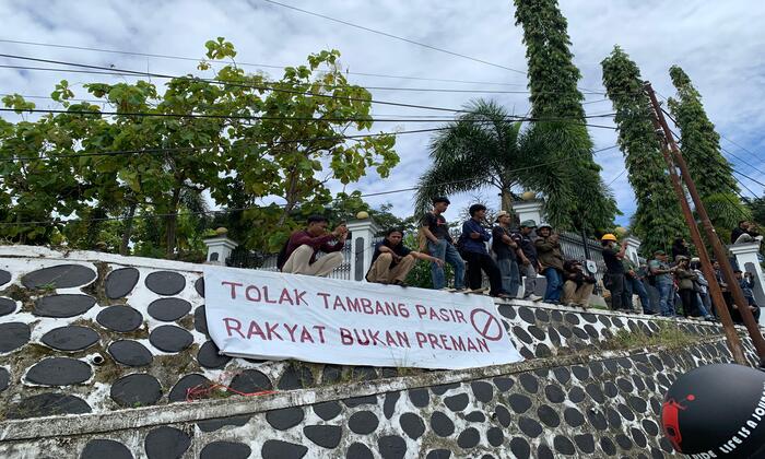 Izin Tambang
