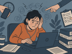 Fenomena Baru Gen Z: Career Catfishing dan Office Ghosting