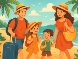 Long Weekend 29 Mei Tiba, Yuk Atur Liburan Impianmu!