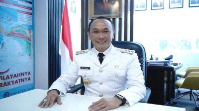 Kepala Badan Kepegawaian Negara (BKN) RI, Prof. Zudan Arif Fakrulloh