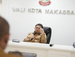 Tunggu Perwali, Pemkot Makassar Bakal Gelar Pemilihan RT/RW