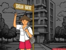 Ihwal Sekolah Rakyat di Makassar: Solusi atau Ilusi?
