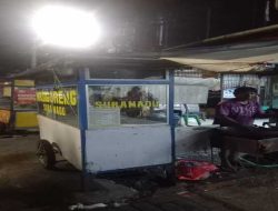 Nafas Ekonomi di Trotoar: Potret Pekerja Jalanan Kota Makassar