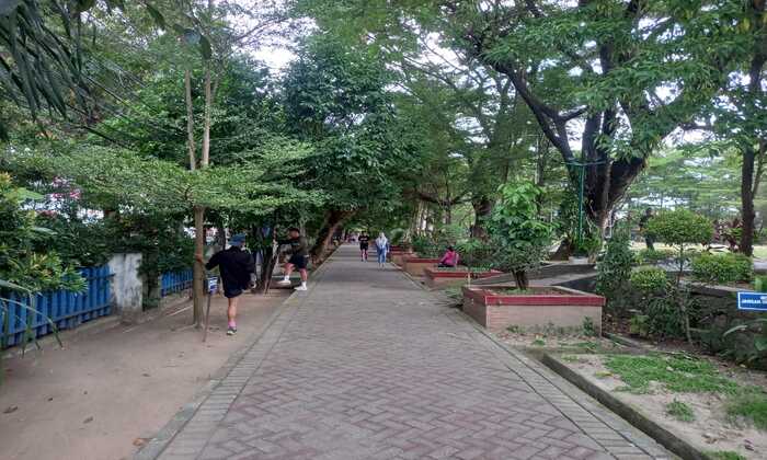 Taman Pakui Sayang