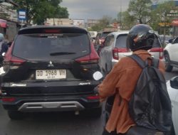 Macet Tiap Jam Pulang di Makassar? Mari Lihat Akar Masalahnya
