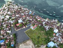 Tenggiri Menghilang di Pulau Kodingareng Makassar 