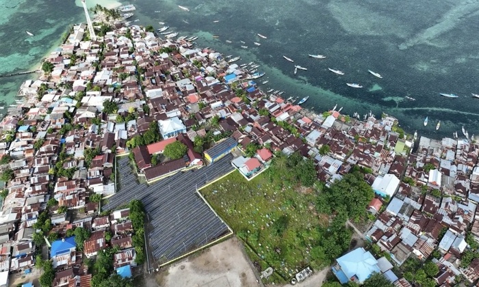 Pulau Kodingareng