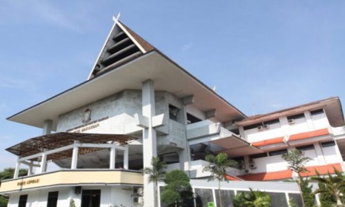 DPRD Makassar