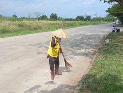Beban Berat Perempuan Makassar saat Musim Kemarau