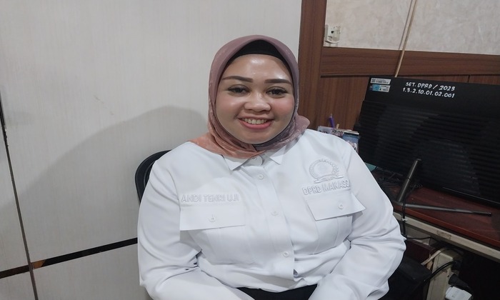 DPRD Makassar