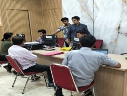 Warga Bara-barayya Lawan Dugaan Pemalsuan dalam Sengketa Tanah