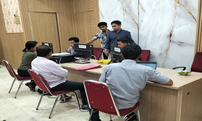 Warga Bara-barayya Warga Bara-barayya