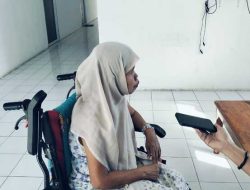 Penyandang Disabilitas Tertinggal dalam Digitalisasi Layanan Publik Makassar