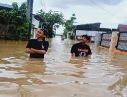 Kisah Dg Sese dan Krisis Iklim di Kota Makassar